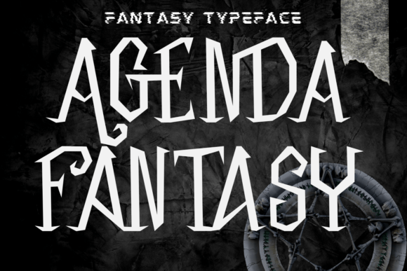 Unleash the Spooky: A Deep Dive into Agenda Fantasy